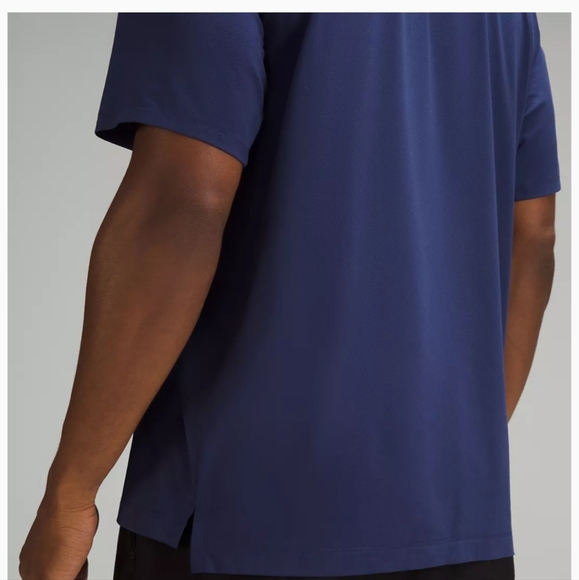 Size S Men's polo shirt - Picture 4 of 8